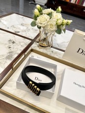 ディオールベルト DIOR 2026新作 ベルト