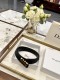 ディオールベルト DIOR 2026新作 ベルト