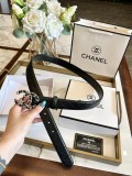 シャネルベルト CHANEL 2026新作 ベルト