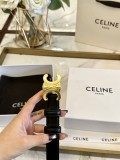 セリーヌベルト CELINE 2026新作 ベルト