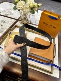 ルイヴィトンベルト LOUIS VUITTON 2026新作 ベルト