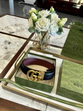 グッチベルト GUCCI 2026新作 ベルト