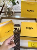 フェンディベルト FENDI 2026新作 ベルト