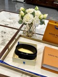 ルイヴィトンベルト LOUIS VUITTON 2026新作 ベルト