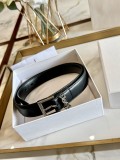 サンローランベルト Yves Saint Laurent 2026新作 ベルト