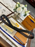 ルイヴィトンベルト LOUIS VUITTON 2026新作 ベルト