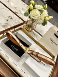 セリーヌベルト CELINE 2026新作 ベルト