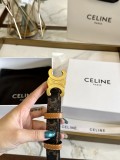 セリーヌベルト CELINE 2026新作 ベルト