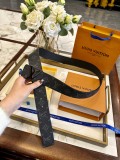 ルイヴィトンベルト LOUIS VUITTON 2026新作 ベルト
