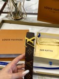 ルイヴィトンベルト LOUIS VUITTON 2026新作 ベルト