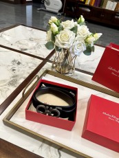 フェラガモベルト Ferragamo 2026新作 ベルト
