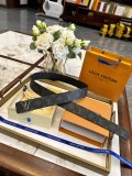 ルイヴィトンベルト LOUIS VUITTON 2026新作 ベルト