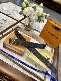 ルイヴィトンベルト LOUIS VUITTON 2026新作 ベルト
