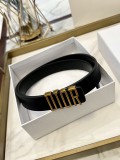 ディオールベルト DIOR 2026新作 ベルト