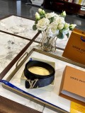 ルイヴィトンベルト LOUIS VUITTON 2026新作 ベルト