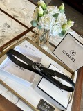 シャネルベルト CHANEL 2026新作 ベルト