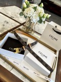 セリーヌベルト CELINE 2026新作 ベルト