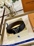 ルイヴィトンベルト LOUIS VUITTON 2026新作 ベルト
