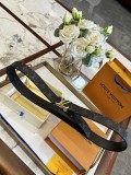 ルイヴィトンベルト LOUIS VUITTON 2026新作 ベルト