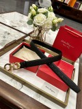 フェラガモベルト Ferragamo 2026新作 ベルト