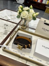 セリーヌベルト CELINE 2026新作 ベルト