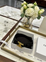セリーヌベルト CELINE 2026新作 ベルト