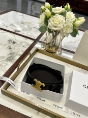 セリーヌベルト CELINE 2026新作 ベルト