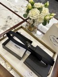 プラダベルト PRADA 2026新作 ベルト