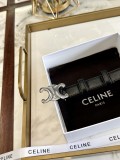 セリーヌベルト CELINE 2026新作 ベルト