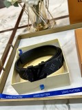 ルイヴィトンベルト LOUIS VUITTON 2026新作 ベルト