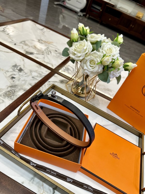 エルメスベルト HERMES 2026新作 ベルト