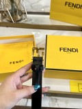 フェンディベルト FENDI 2026新作 ベルト