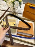 ルイヴィトンベルト LOUIS VUITTON 2026新作 ベルト