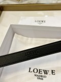 ロエベベルト LOEWE 2026新作 ベルト
