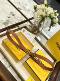 フェンディベルト FENDI 2026新作 ベルト