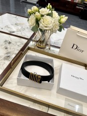 ディオールベルト DIOR 2026新作 ベルト