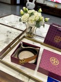 トリーバーチベルト TORY BURCH 2026新作 ベルト