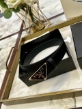 プラダベルト PRADA 2026新作 ベルト