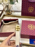 トリーバーチベルト TORY BURCH 2026新作 ベルト