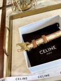 セリーヌベルト CELINE 2026新作 ベルト