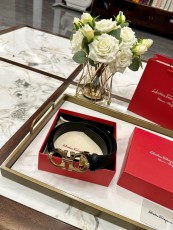 フェラガモベルト Ferragamo 2026新作 ベルト