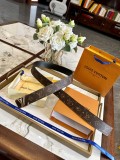 ルイヴィトンベルト LOUIS VUITTON 2026新作 ベルト