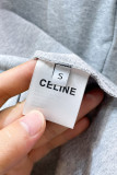 セリーヌ服 CELINE 2026新作 Tシャツ
