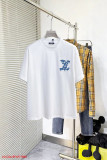 ルイヴィトン服 LOUIS VUITTON 2026新作 Tシャツ