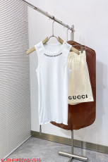 クロムハーツ服 CHROME HEARTS 2026新作 タンクトップ