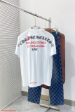 クロムハーツ服 CHROME HEARTS 2026新作 Tシャツ