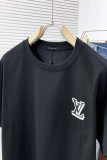 ルイヴィトン服 LOUIS VUITTON 2026新作 Tシャツ