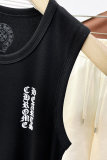 クロムハーツ服 CHROME HEARTS 2026新作 タンクトップ