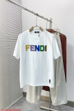 フェンディ服 FENDI 2026新作 Tシャツ