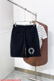 クロムハーツ服 CHROME HEARTS 2026新作 ハーフパンツ